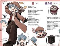 全球高武精选海报