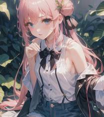 恶婴海报